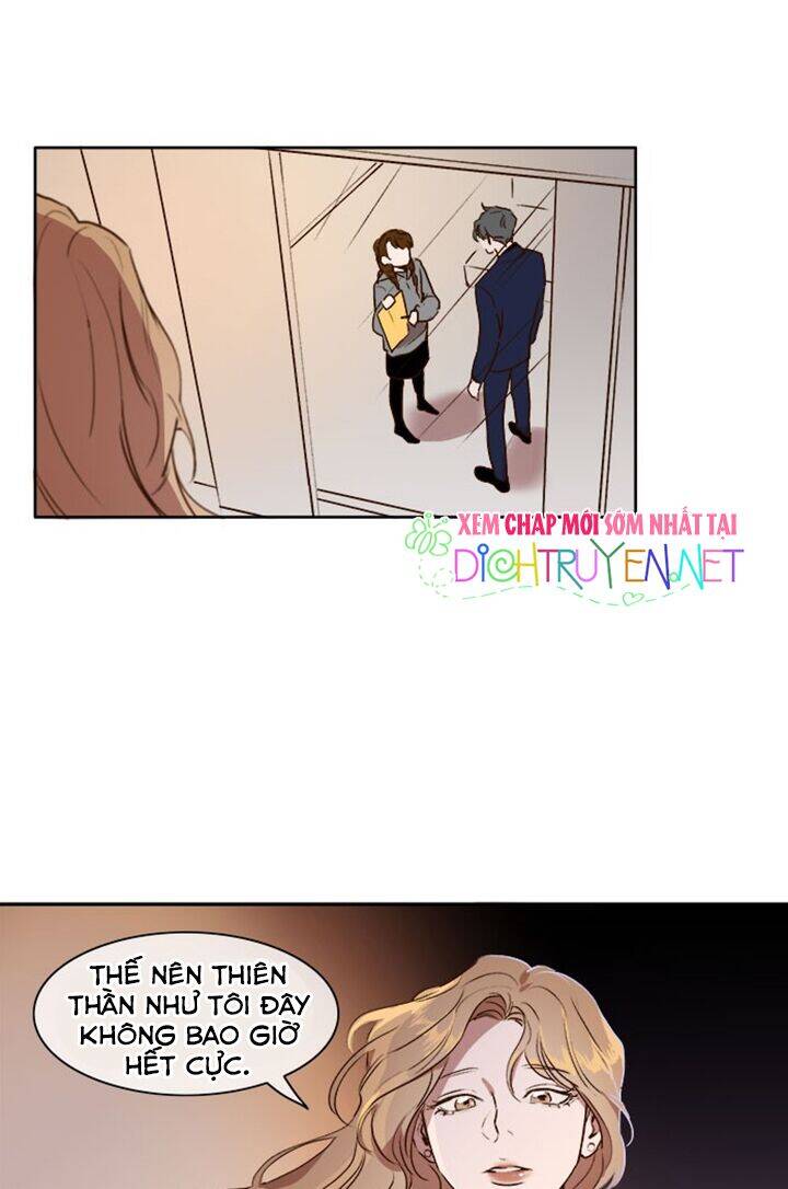 Quỷ Sứ Số 4 Chap 15 - Next Chap 16