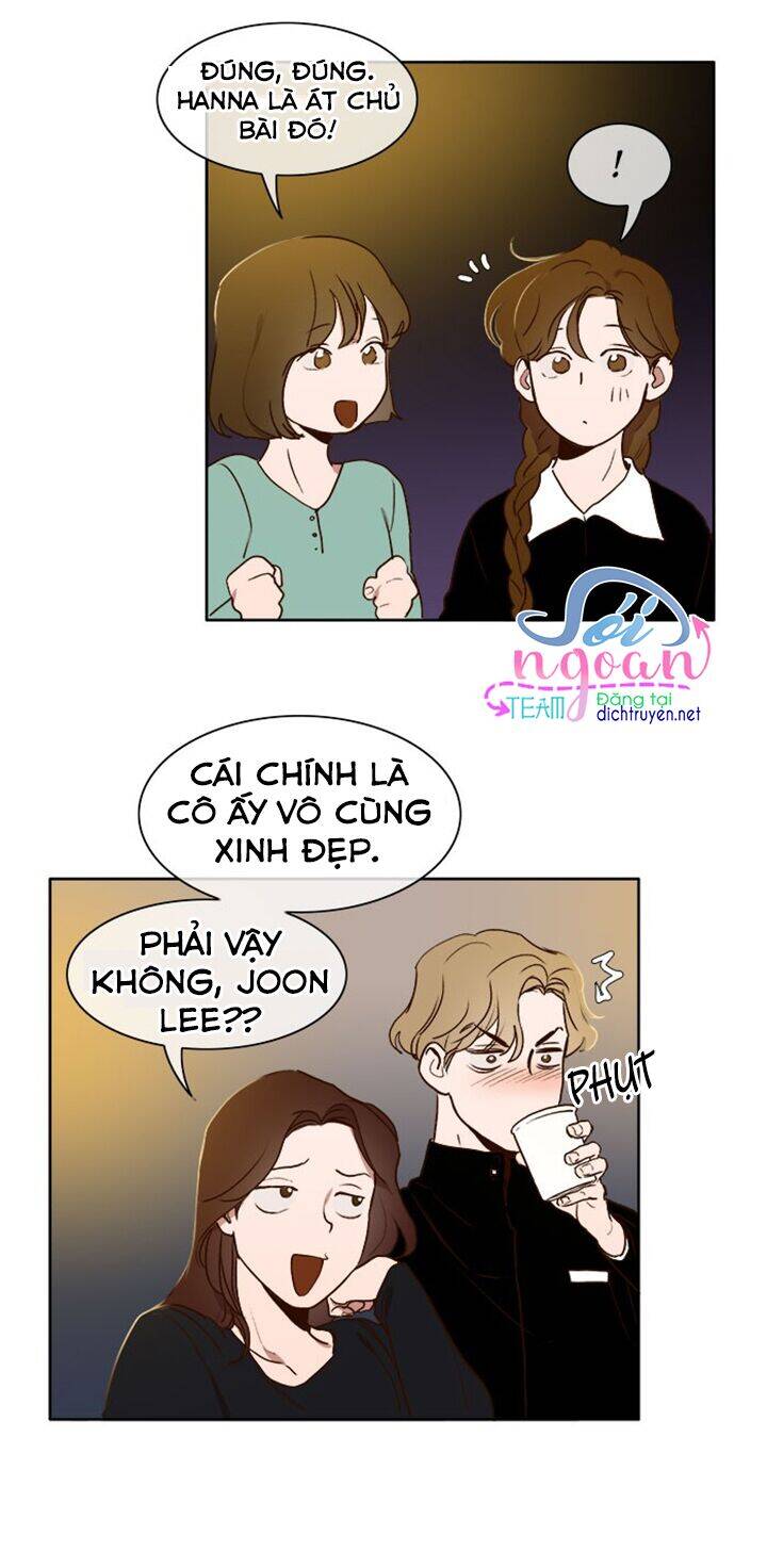 Quỷ Sứ Số 4 Chap 15 - Next Chap 16