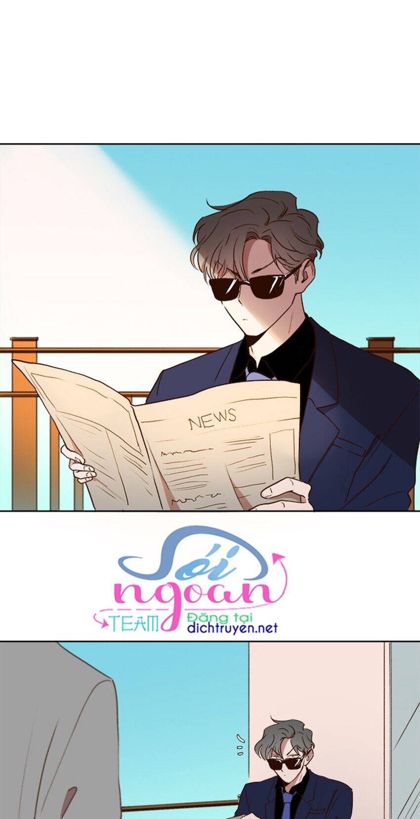 Quỷ Sứ Số 4 Chap 16 - Next Chap 17