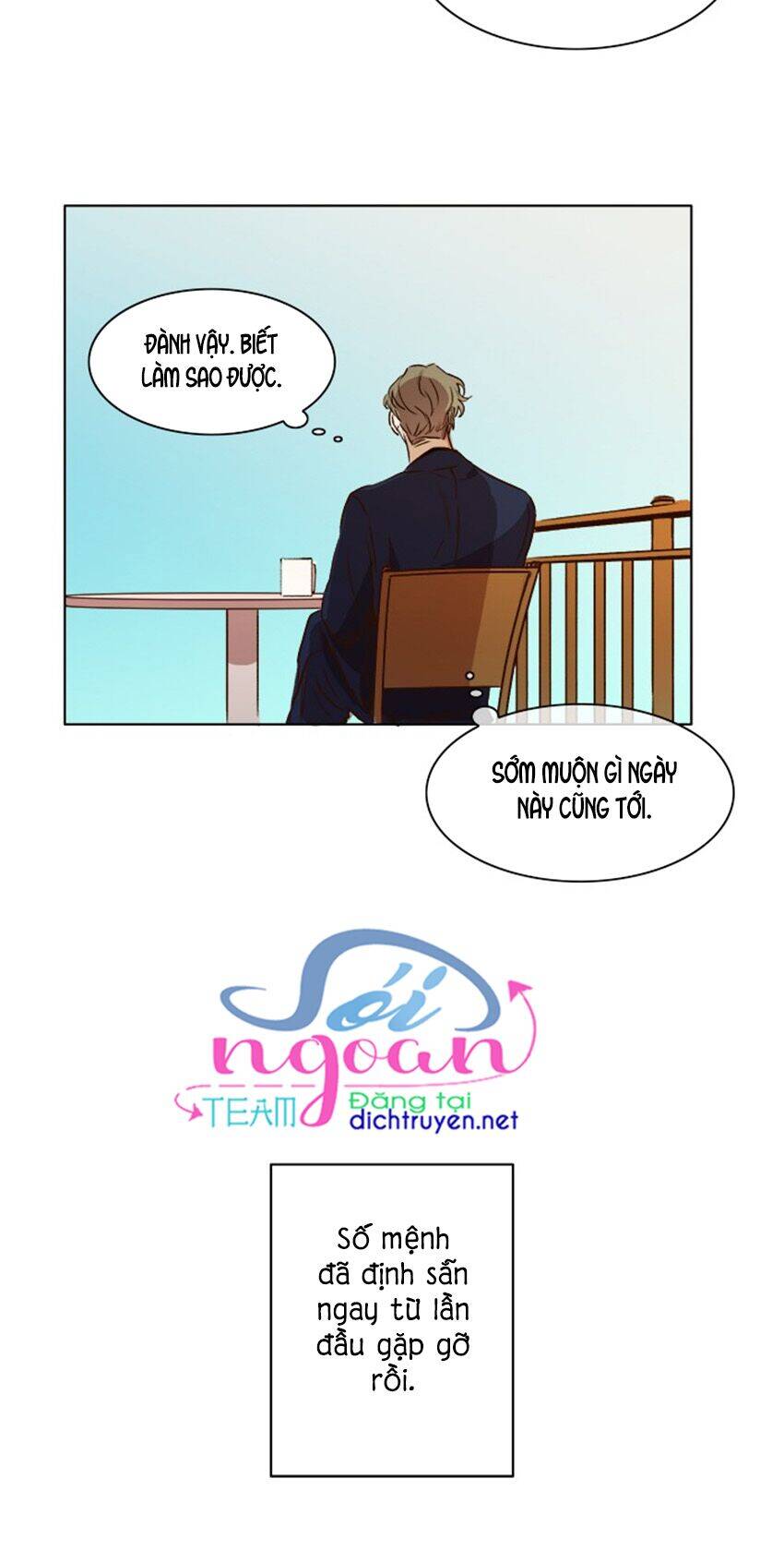 Quỷ Sứ Số 4 Chap 16 - Next Chap 17