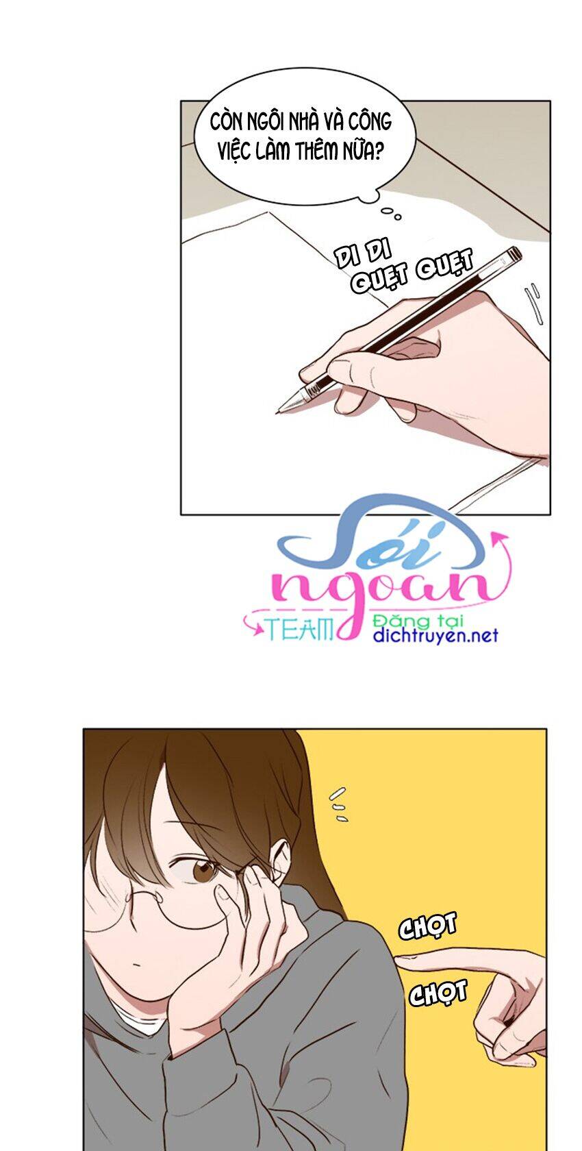 Quỷ Sứ Số 4 Chap 16 - Next Chap 17