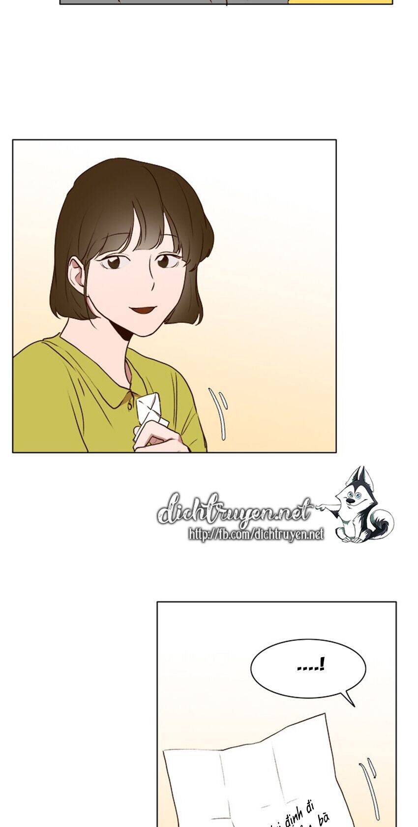 Quỷ Sứ Số 4 Chap 16 - Next Chap 17