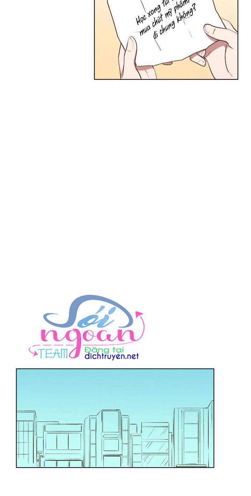 Quỷ Sứ Số 4 Chap 16 - Next Chap 17