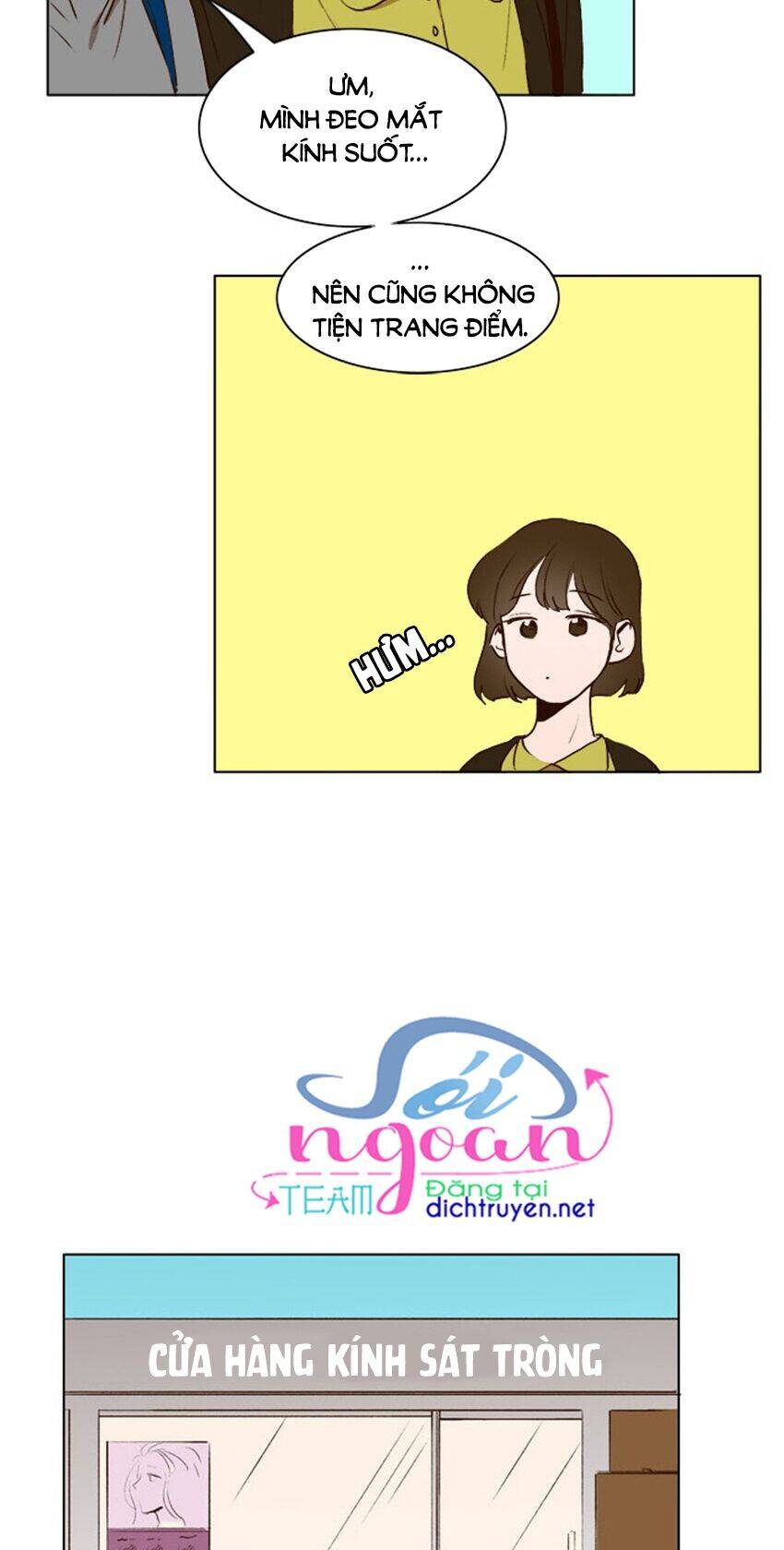 Quỷ Sứ Số 4 Chap 16 - Next Chap 17