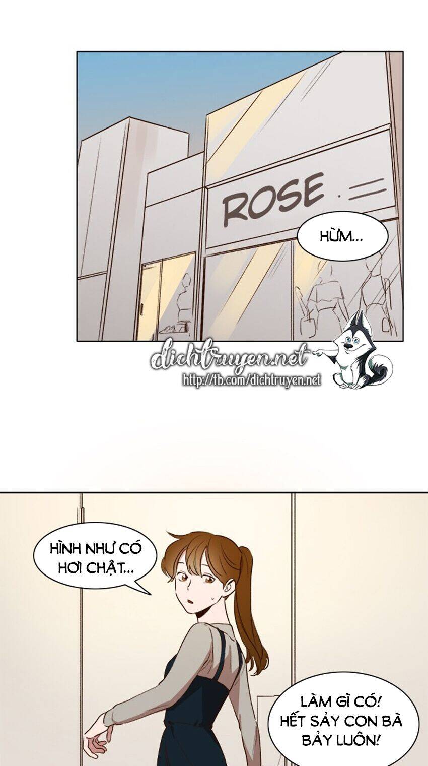 Quỷ Sứ Số 4 Chap 16 - Next Chap 17