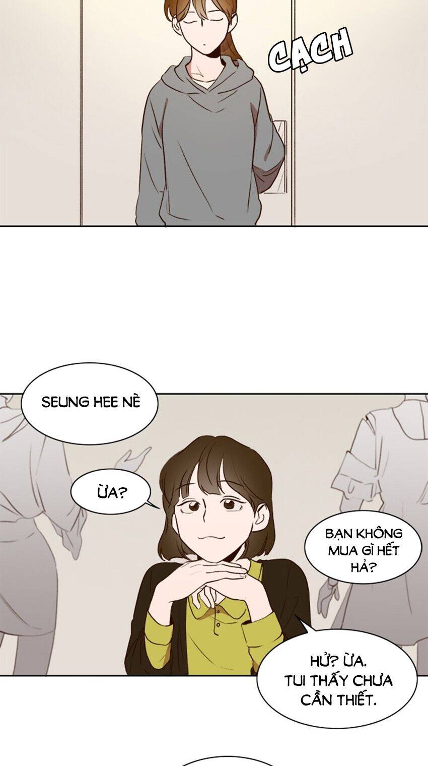 Quỷ Sứ Số 4 Chap 16 - Next Chap 17