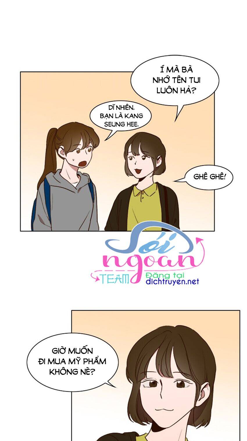 Quỷ Sứ Số 4 Chap 16 - Next Chap 17