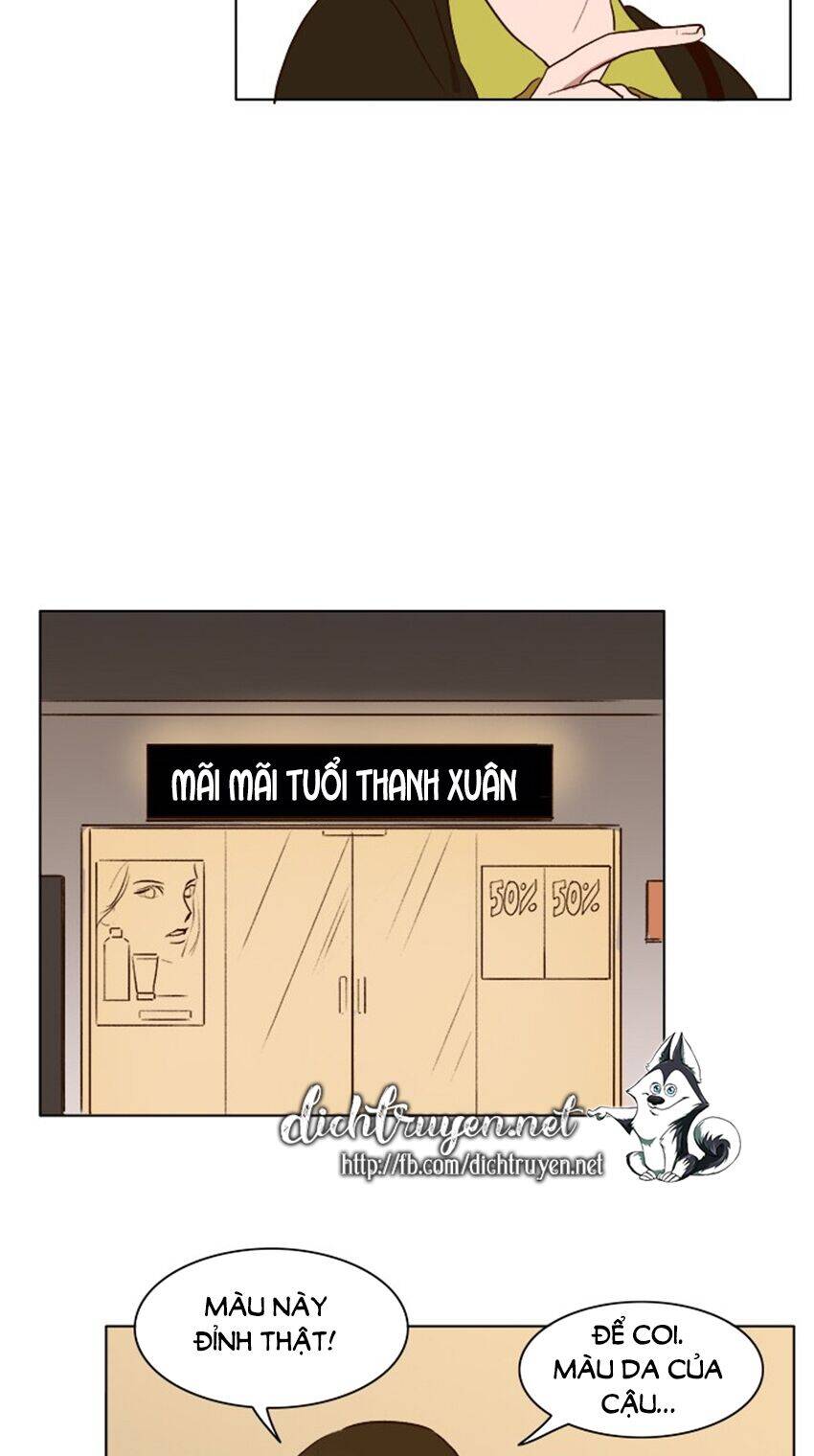 Quỷ Sứ Số 4 Chap 16 - Next Chap 17