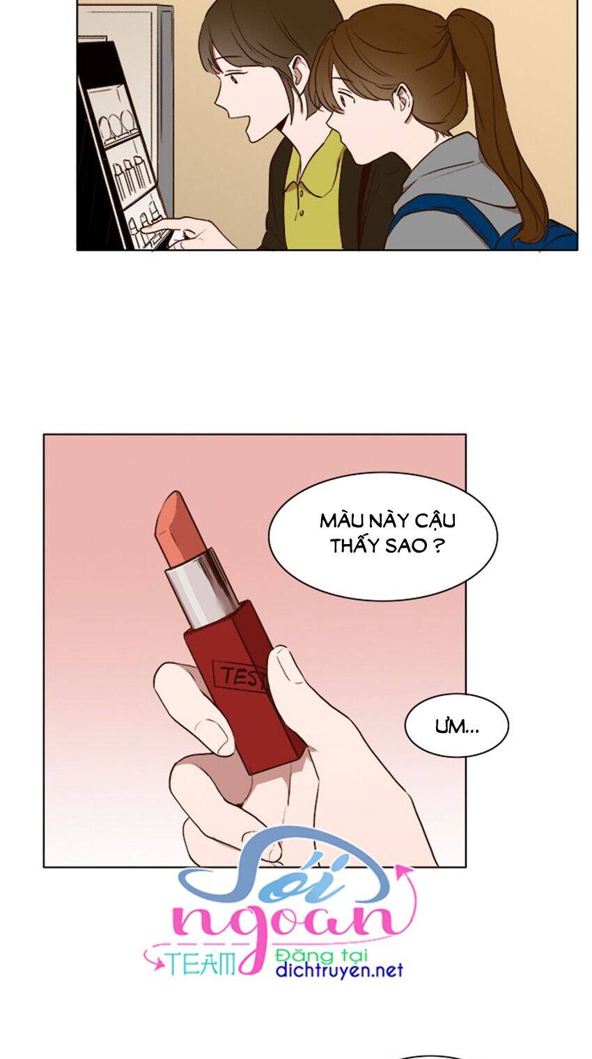 Quỷ Sứ Số 4 Chap 16 - Next Chap 17