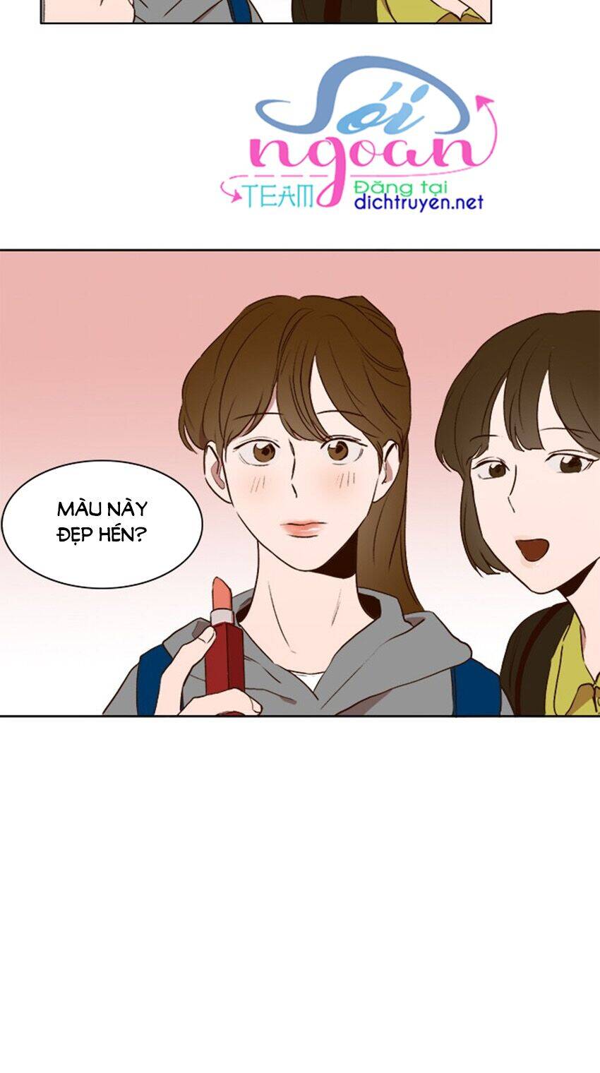Quỷ Sứ Số 4 Chap 16 - Next Chap 17