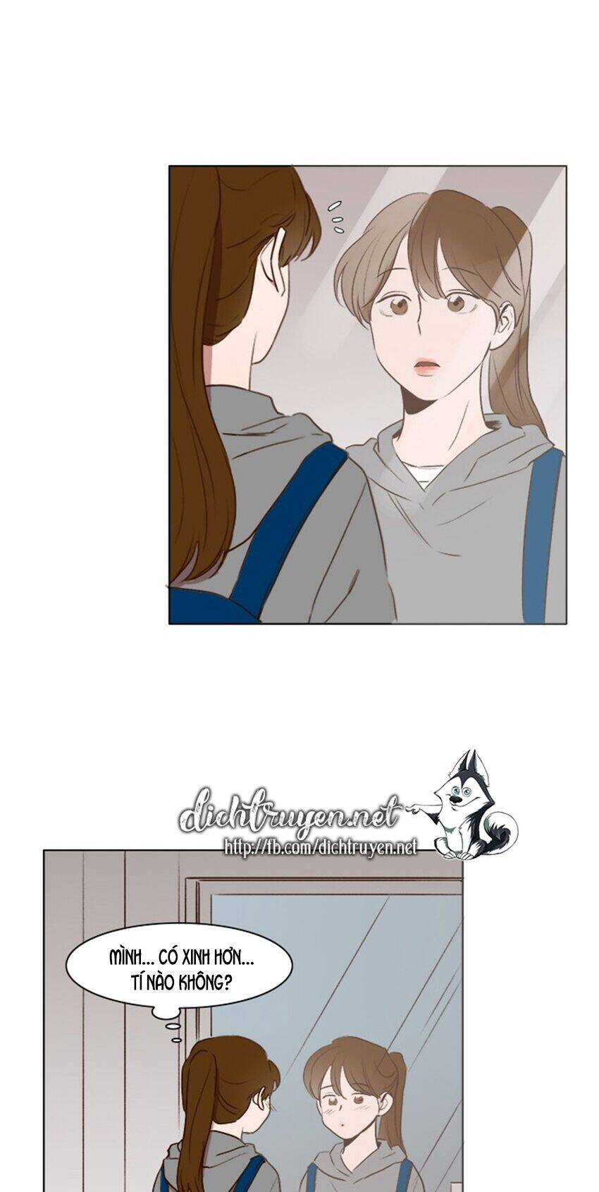 Quỷ Sứ Số 4 Chap 16 - Next Chap 17