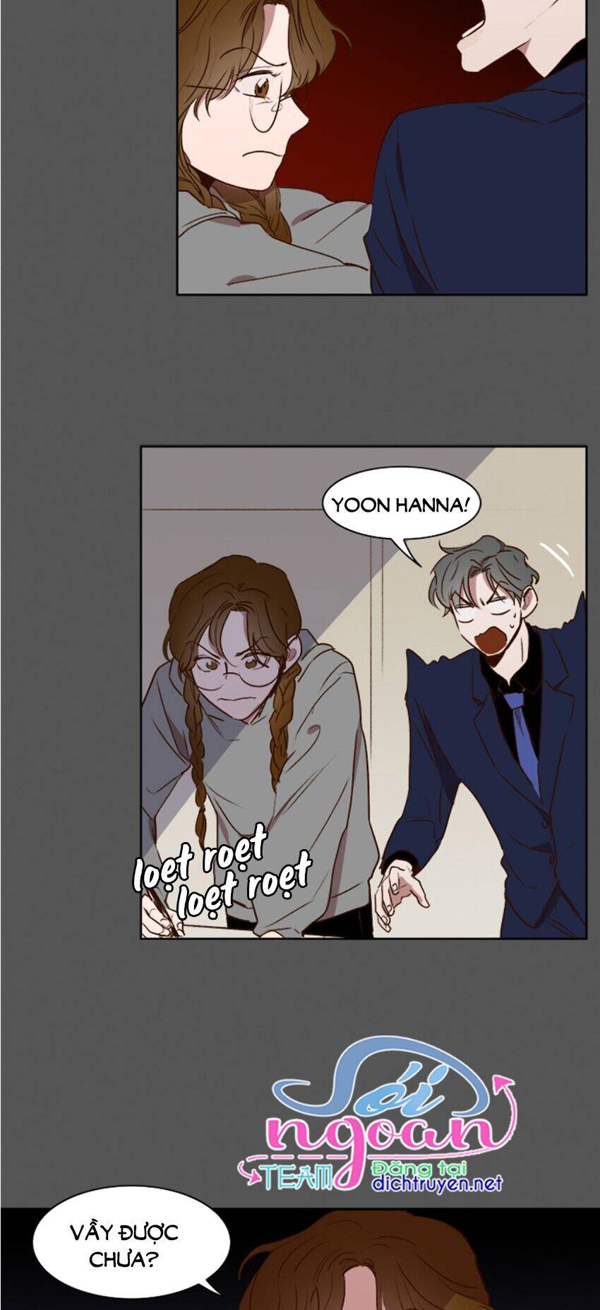 Quỷ Sứ Số 4 Chap 18 - Next Chap 19