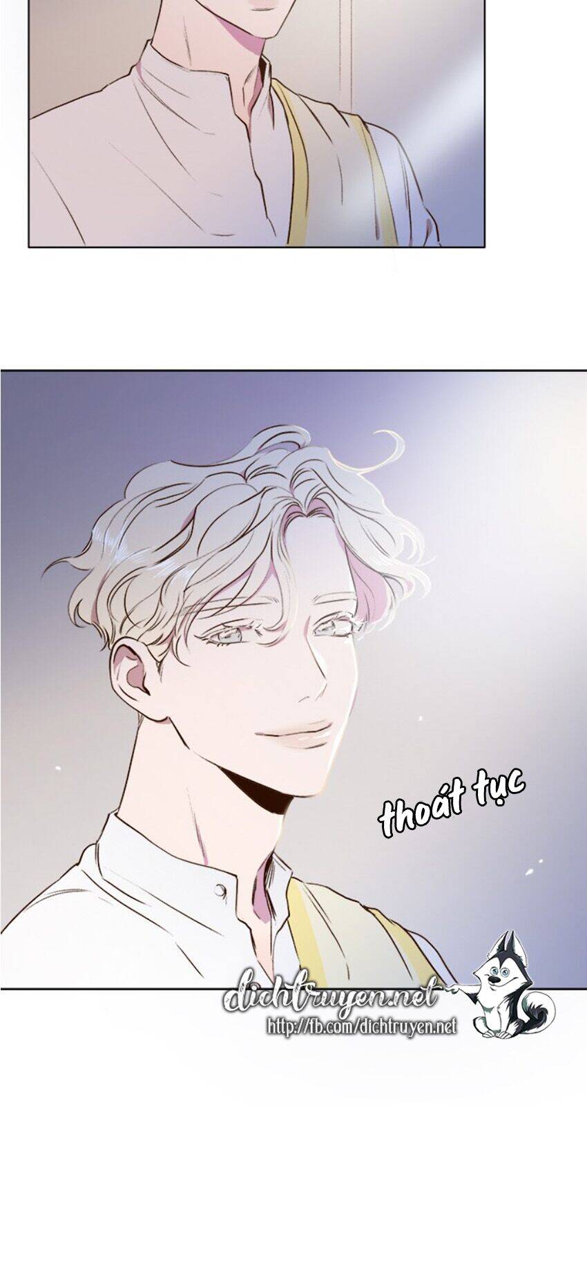 Quỷ Sứ Số 4 Chap 18 - Next Chap 19