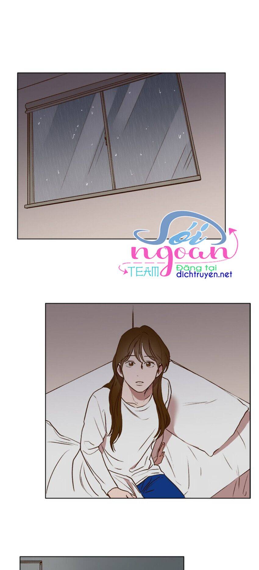 Quỷ Sứ Số 4 Chap 18 - Next Chap 19