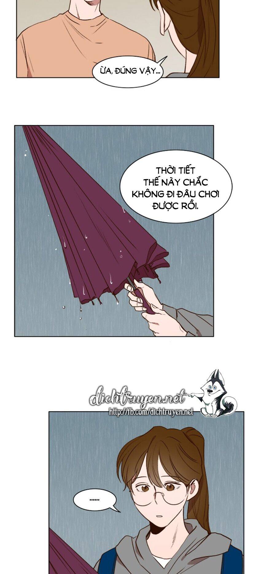 Quỷ Sứ Số 4 Chap 18 - Next Chap 19