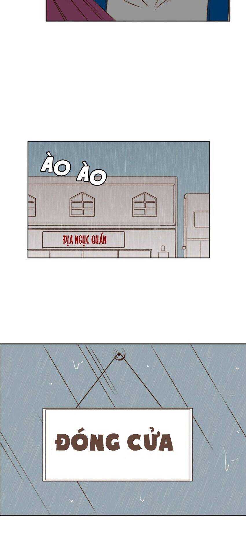 Quỷ Sứ Số 4 Chap 18 - Next Chap 19