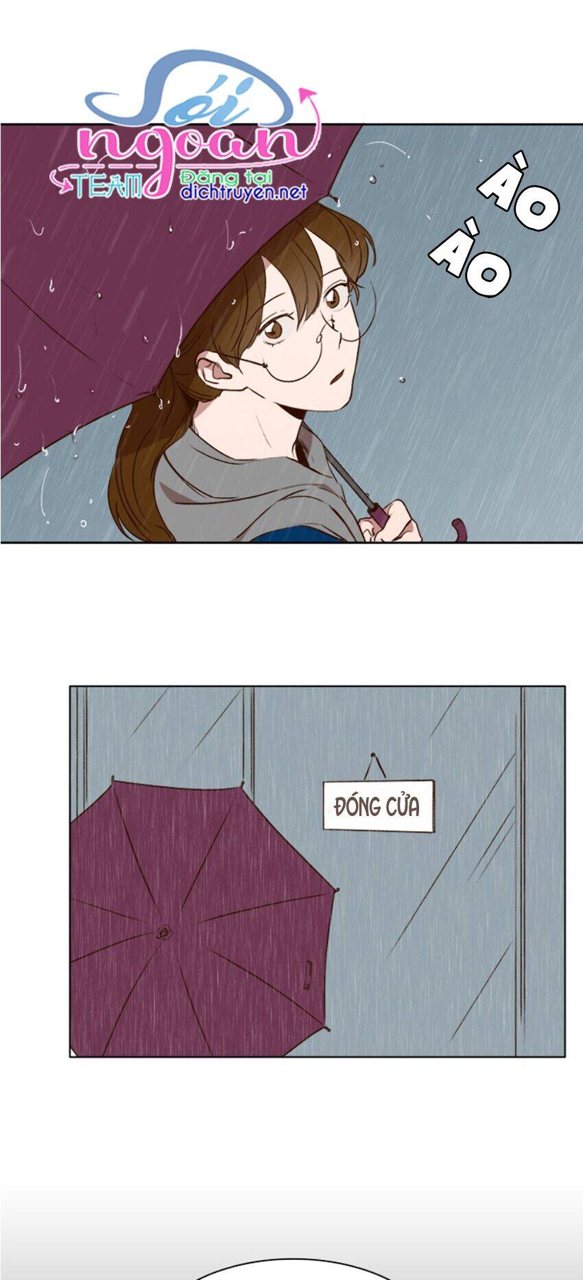 Quỷ Sứ Số 4 Chap 18 - Next Chap 19