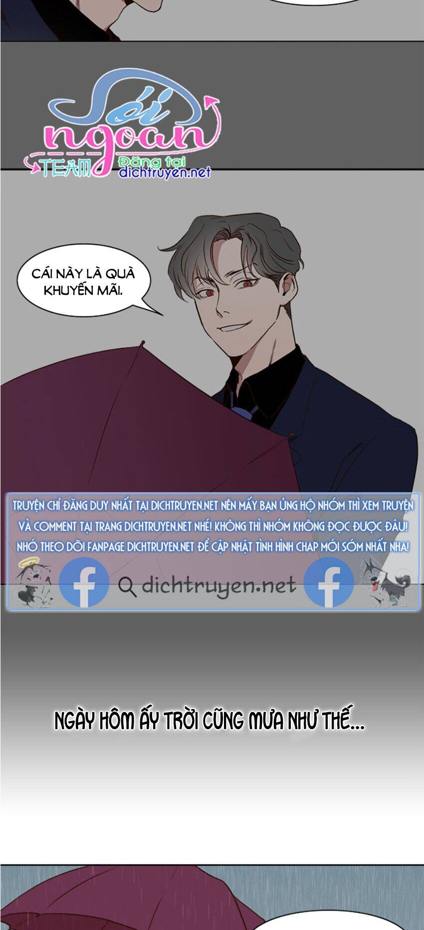 Quỷ Sứ Số 4 Chap 18 - Next Chap 19