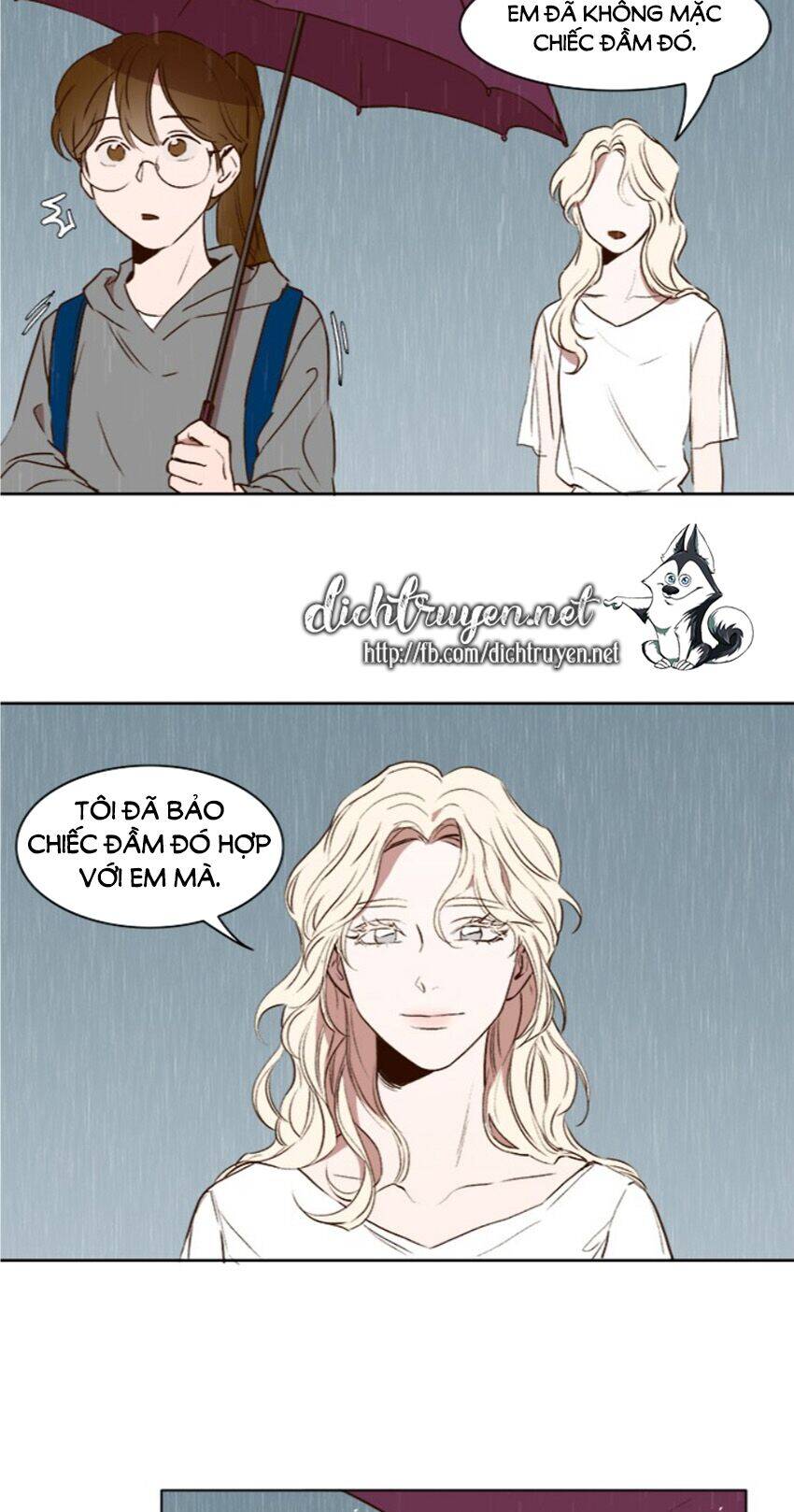 Quỷ Sứ Số 4 Chap 18 - Next Chap 19