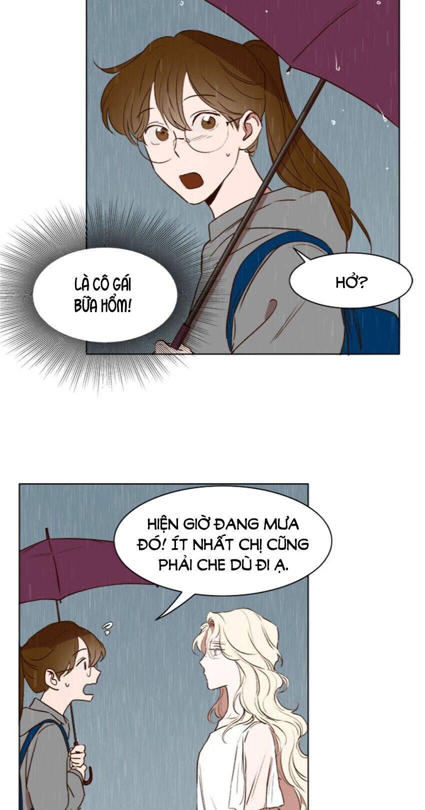 Quỷ Sứ Số 4 Chap 18 - Next Chap 19