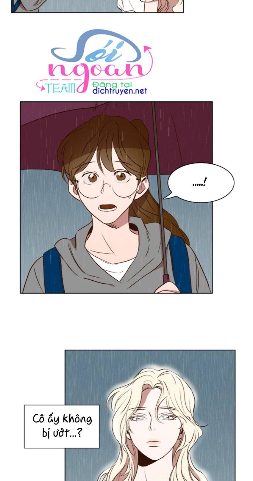 Quỷ Sứ Số 4 Chap 18 - Next Chap 19