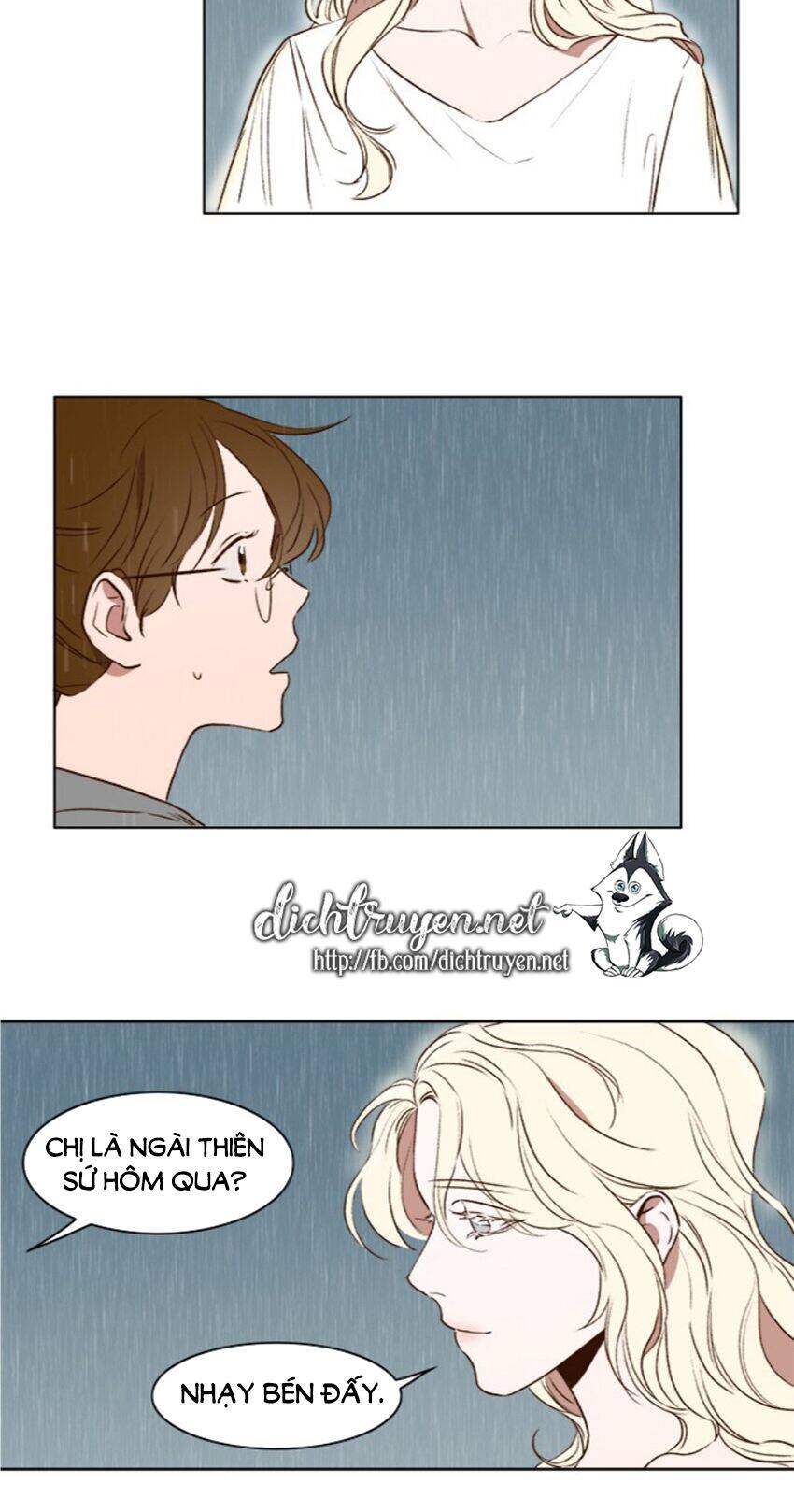 Quỷ Sứ Số 4 Chap 18 - Next Chap 19