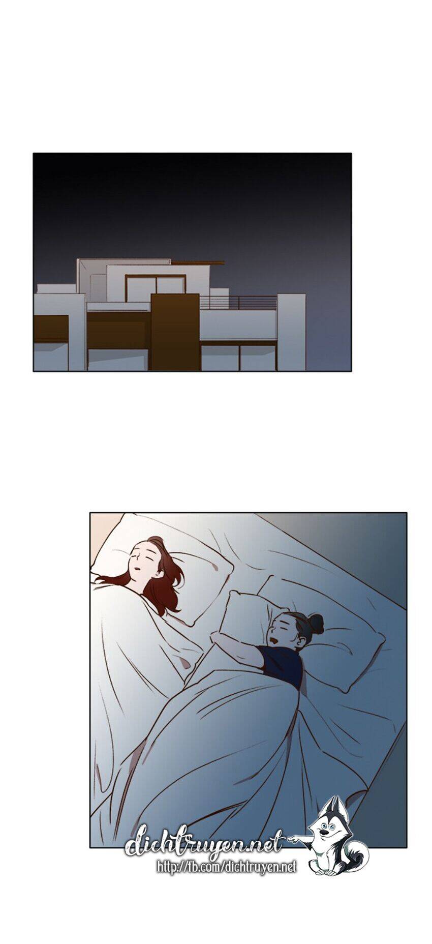 Quỷ Sứ Số 4 Chap 18 - Next Chap 19
