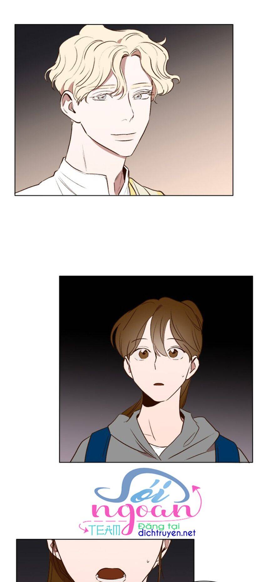 Quỷ Sứ Số 4 Chap 18 - Next Chap 19