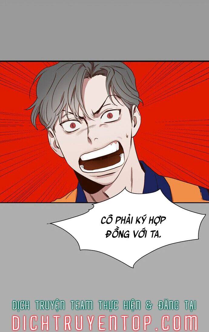Quỷ Sứ Số 4 Chap 19 - Next Chap 20