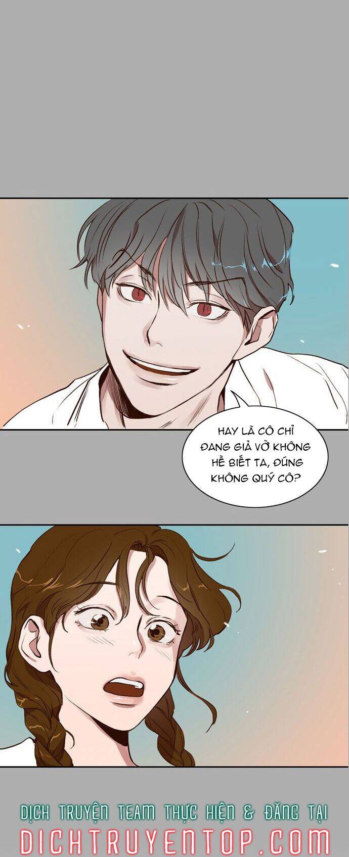 Quỷ Sứ Số 4 Chap 19 - Next Chap 20