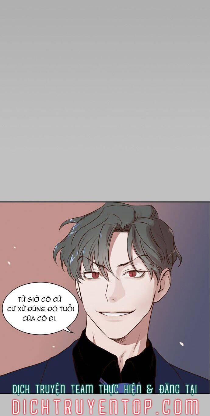 Quỷ Sứ Số 4 Chap 19 - Next Chap 20