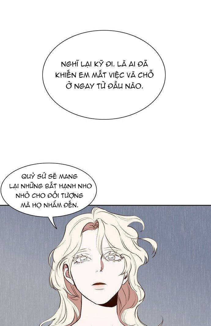 Quỷ Sứ Số 4 Chap 19 - Next Chap 20