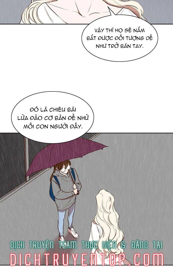 Quỷ Sứ Số 4 Chap 19 - Next Chap 20