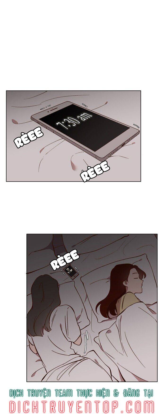 Quỷ Sứ Số 4 Chap 19 - Next Chap 20