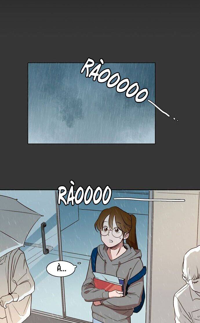Quỷ Sứ Số 4 Chap 19 - Next Chap 20