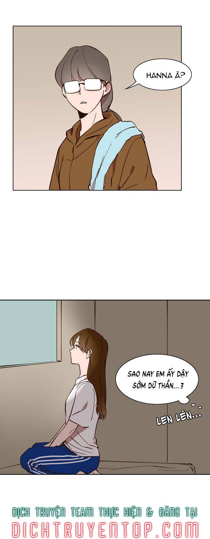 Quỷ Sứ Số 4 Chap 19 - Next Chap 20