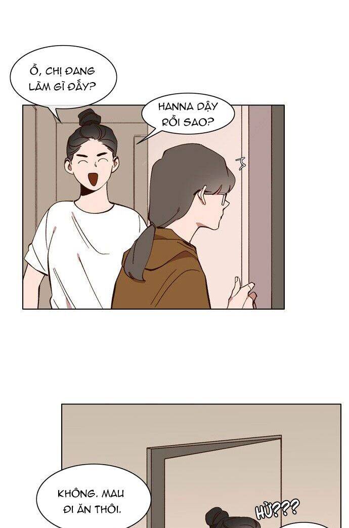 Quỷ Sứ Số 4 Chap 19 - Next Chap 20