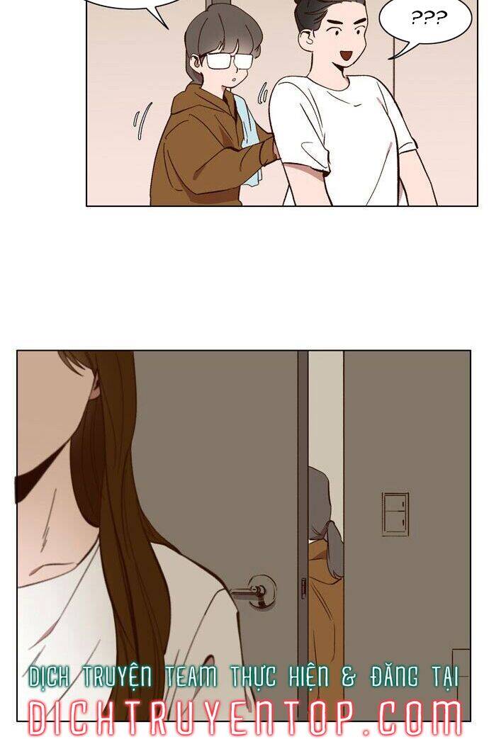 Quỷ Sứ Số 4 Chap 19 - Next Chap 20