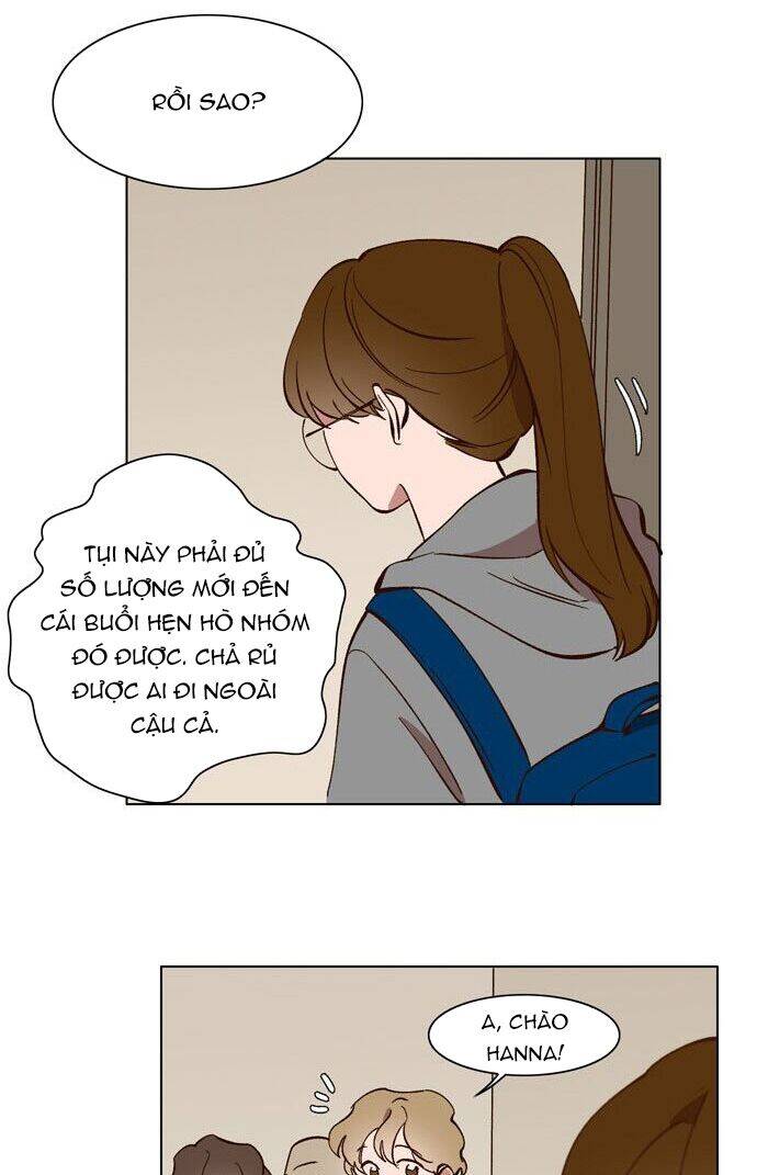Quỷ Sứ Số 4 Chap 19 - Next Chap 20
