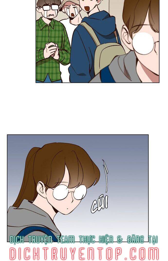 Quỷ Sứ Số 4 Chap 19 - Next Chap 20