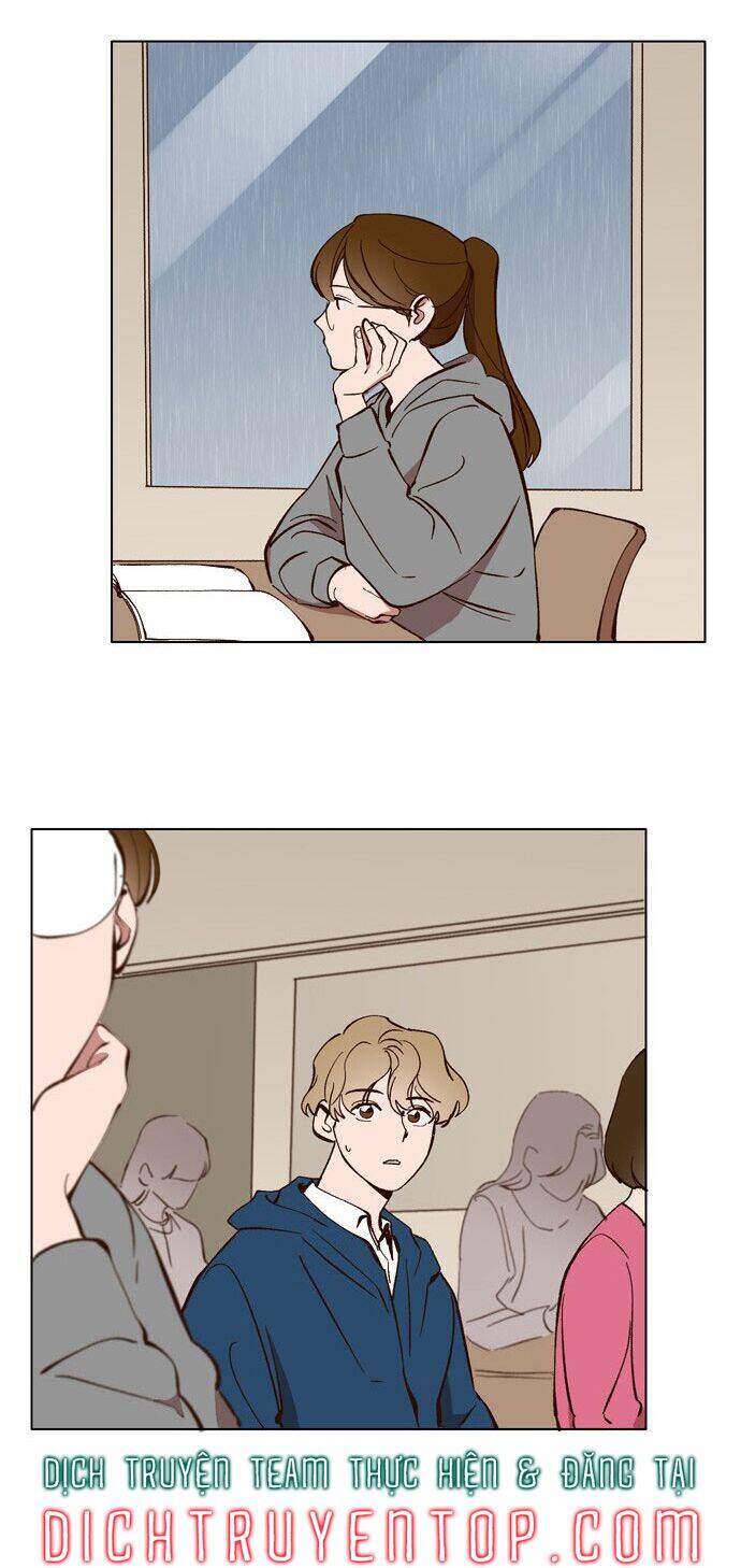 Quỷ Sứ Số 4 Chap 19 - Next Chap 20