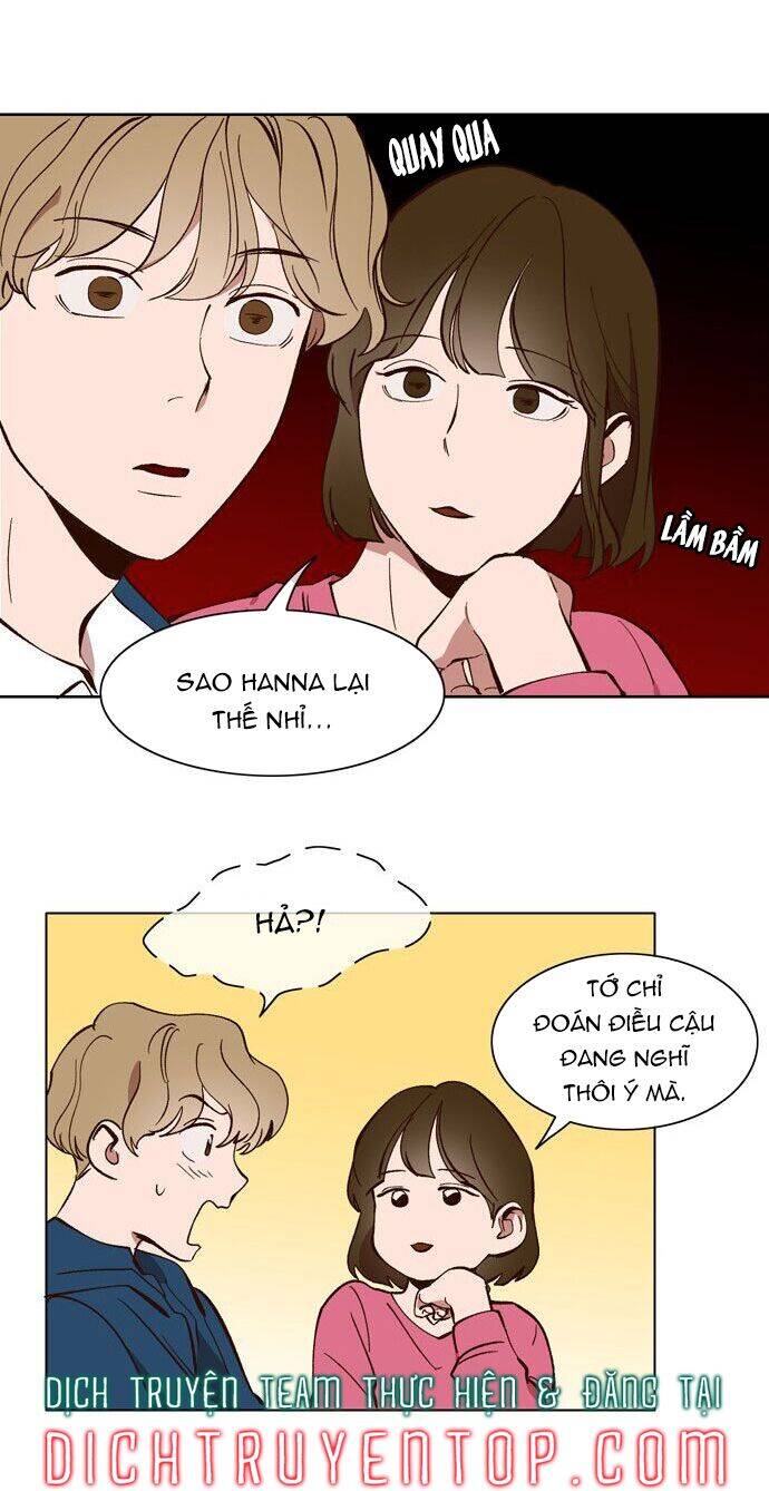 Quỷ Sứ Số 4 Chap 19 - Next Chap 20