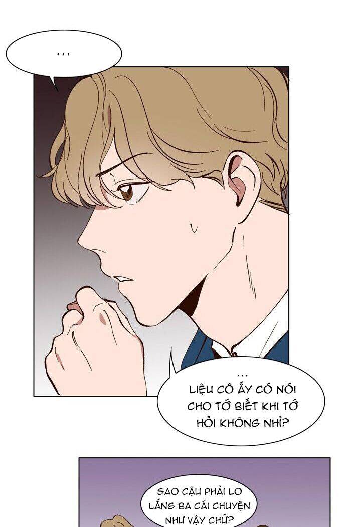 Quỷ Sứ Số 4 Chap 19 - Next Chap 20