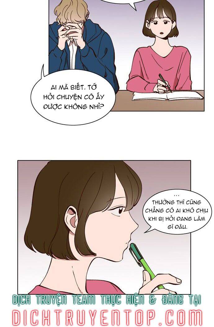 Quỷ Sứ Số 4 Chap 19 - Next Chap 20