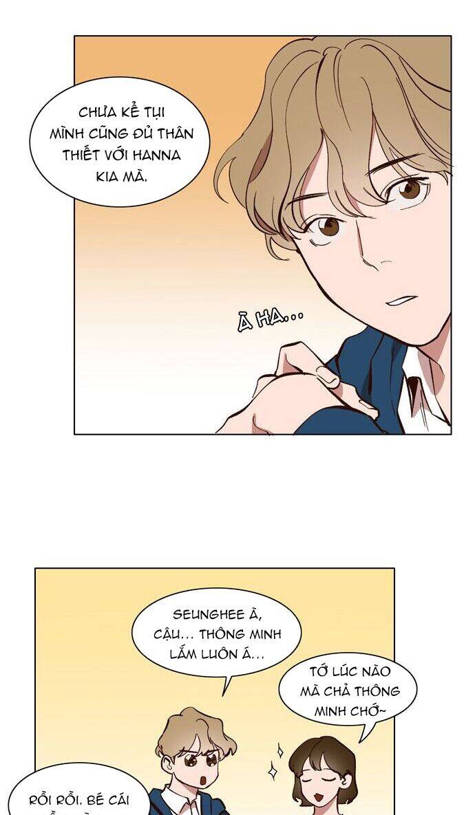 Quỷ Sứ Số 4 Chap 19 - Next Chap 20