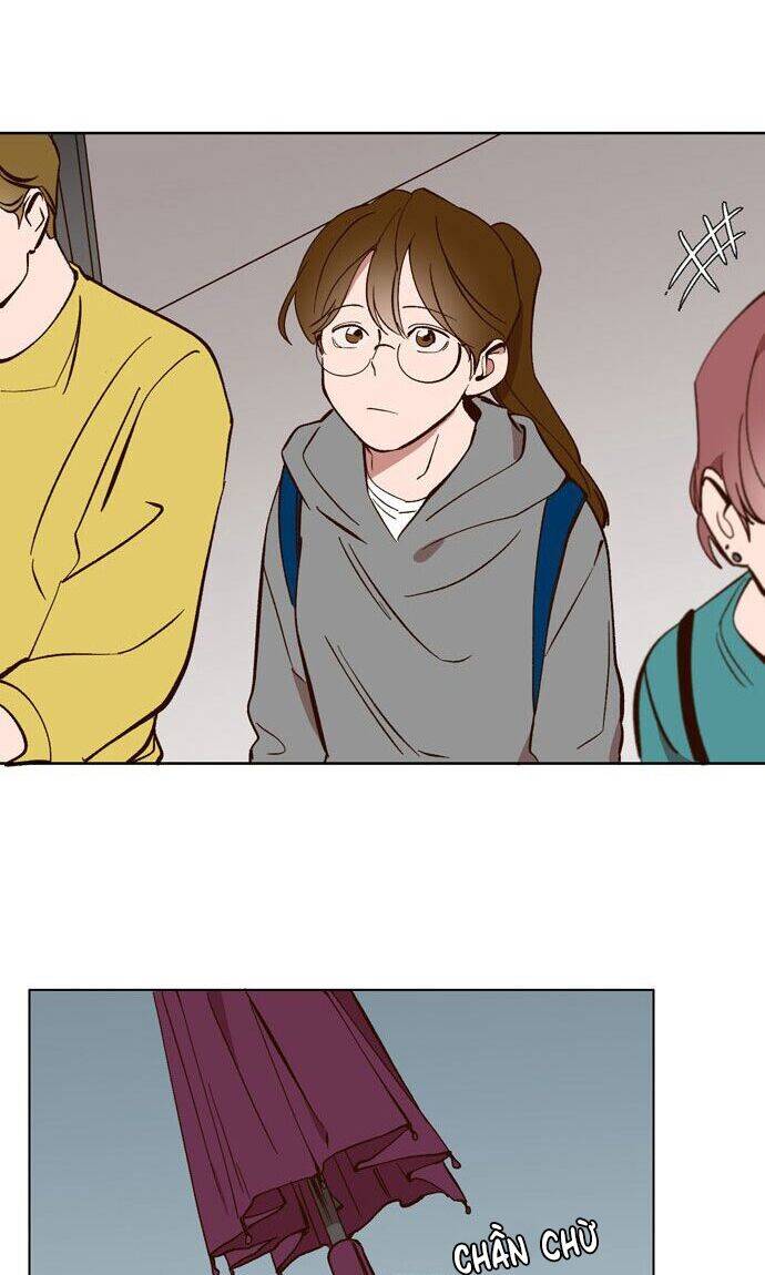 Quỷ Sứ Số 4 Chap 19 - Next Chap 20