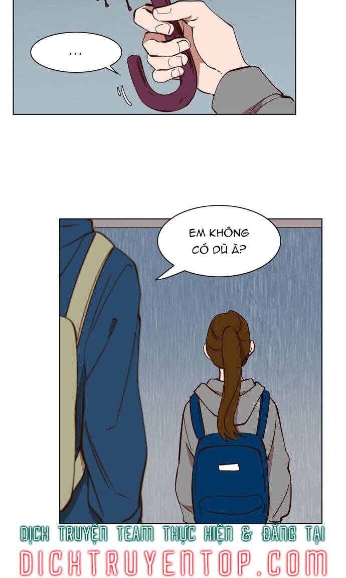 Quỷ Sứ Số 4 Chap 19 - Next Chap 20