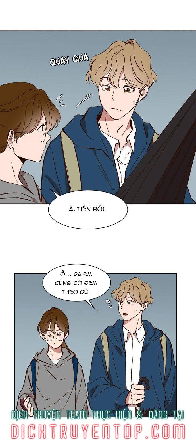 Quỷ Sứ Số 4 Chap 19 - Next Chap 20