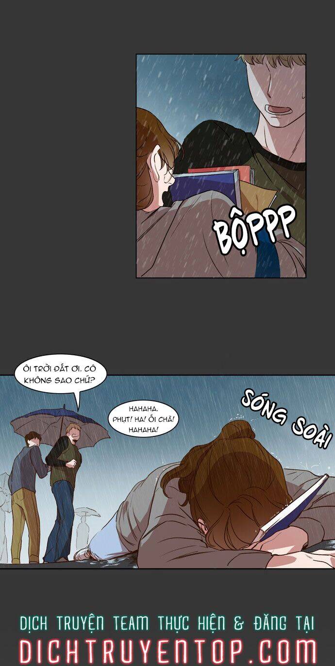 Quỷ Sứ Số 4 Chap 19 - Next Chap 20