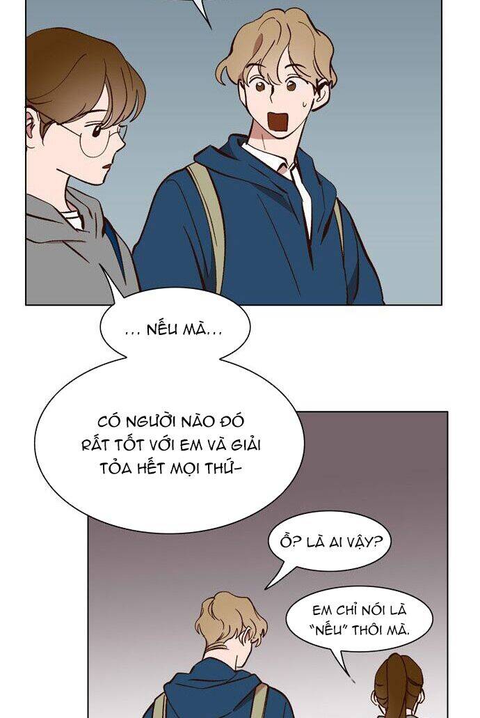 Quỷ Sứ Số 4 Chap 19 - Next Chap 20